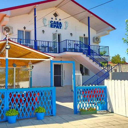 Casa Epat 호텔 Două Mai 외부 사진