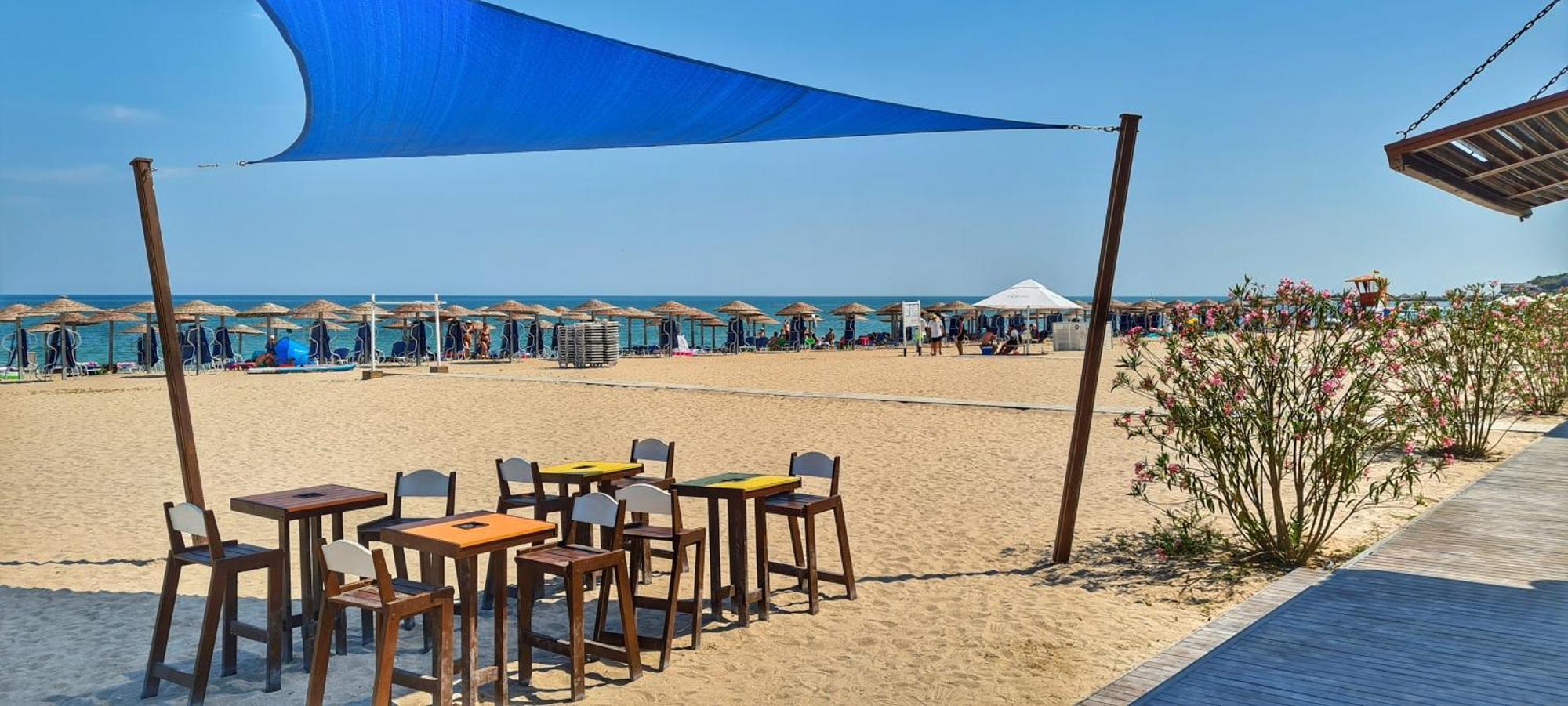 Casa Epat 호텔 Două Mai 외부 사진