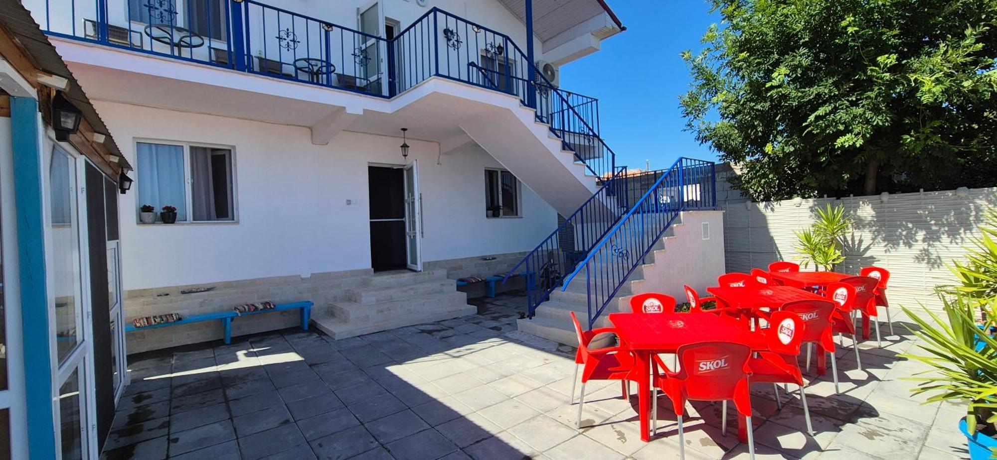 Casa Epat 호텔 Două Mai 외부 사진